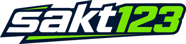 sakt123 Logo